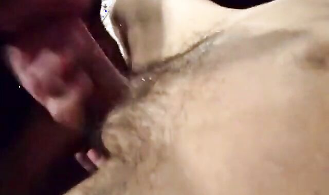 gay-for-pay DEGUSTATING DREW'S massive man meat