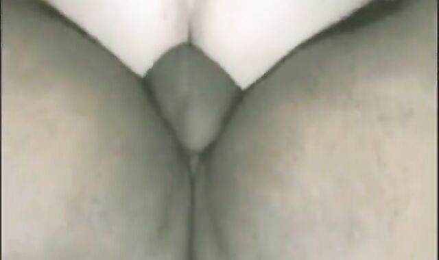 Big Black Cock for a Juicy Bareback Adventure