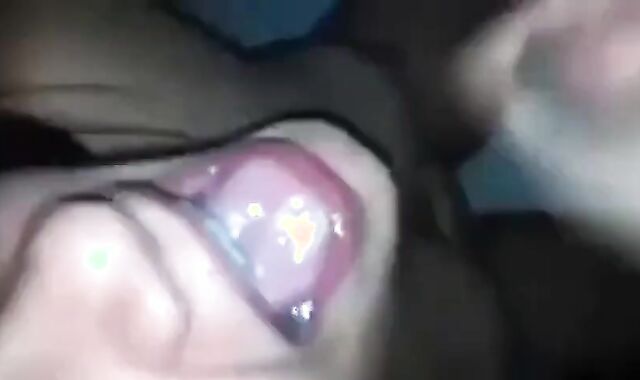 Double Blowjob Amateur Homemade Action