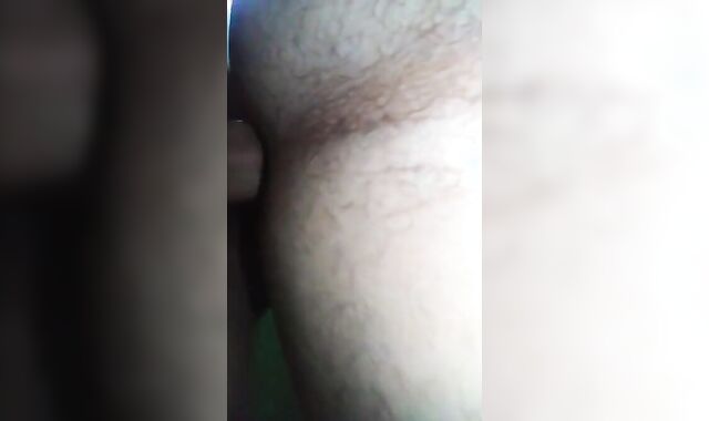 Mon premier bareback avec un mec bien monté
