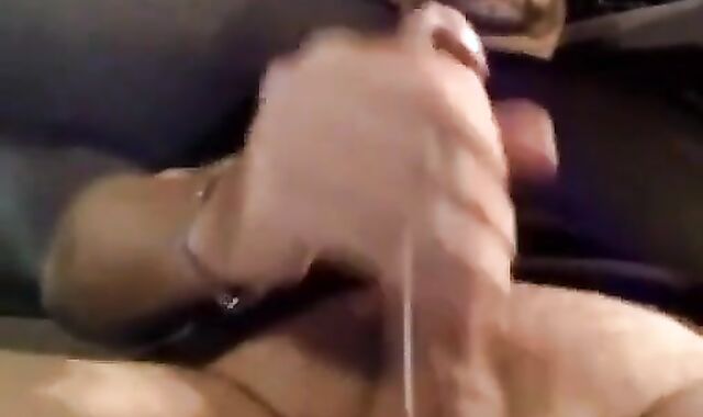 Big Bear Cock Solo 4
