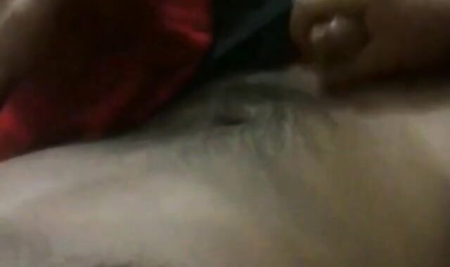 Twink gets a handjob from his Asian friend