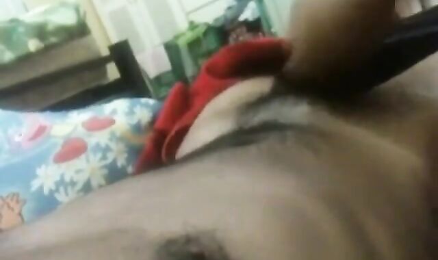 Twink gets a handjob from his Asian friend