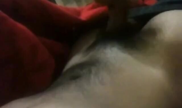 Twink gets a handjob from his Asian friend