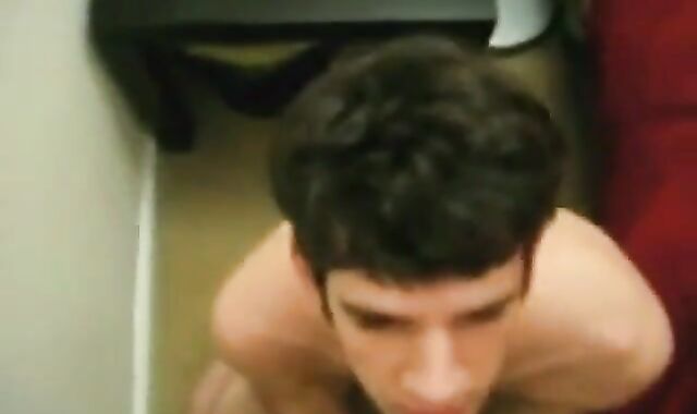 Big Cock Amateur Handjob 3