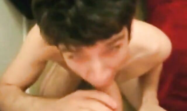 Big Cock Amateur Handjob 3