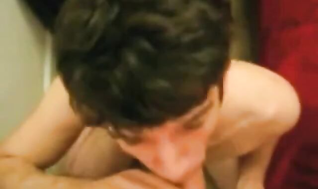 Big Cock Amateur Handjob 3