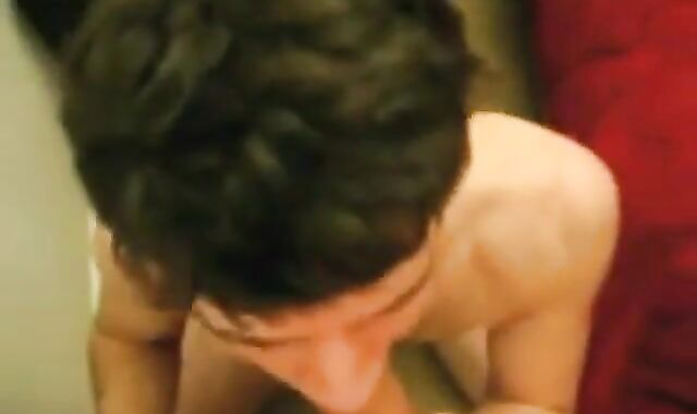 Big Cock Amateur Handjob 3