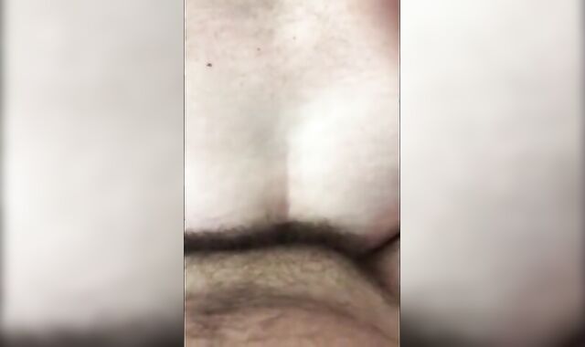 Bear Fucks Chubby Bottom Bareback 2
