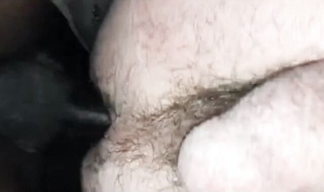 I wants to be fucked by my black friend
