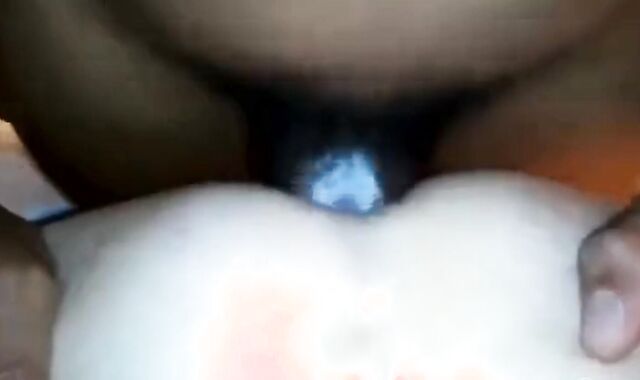 I wants to be fucked by my black friend
