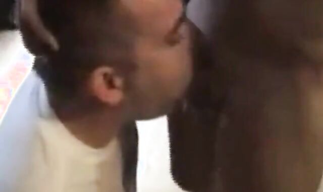 Pissing and Throat Fucking Fun 3