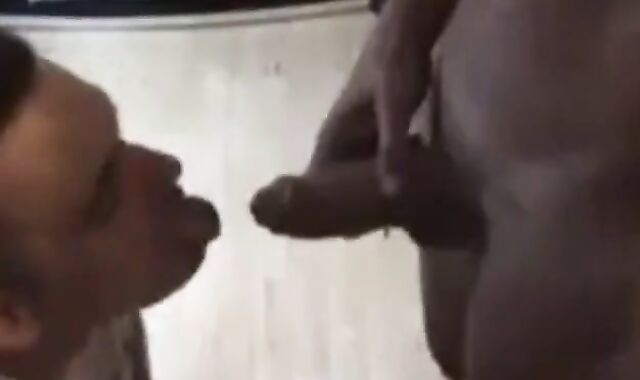 Pissing and Throat Fucking Fun 3