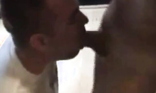Pissing and Throat Fucking Fun 3