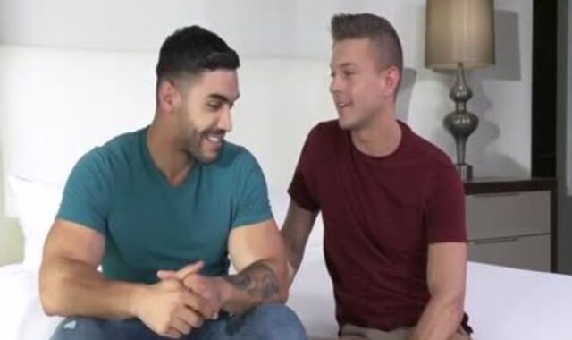 OOhhh Yea super-cute fuck