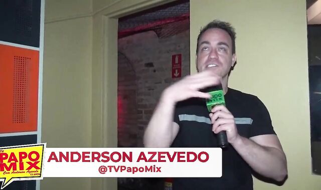 Pauzudão, Cesar Dotadão Visita Clube Dos Pauzudos Com A TV PapoMix - Parte 1 - Twitter:@PapoMix