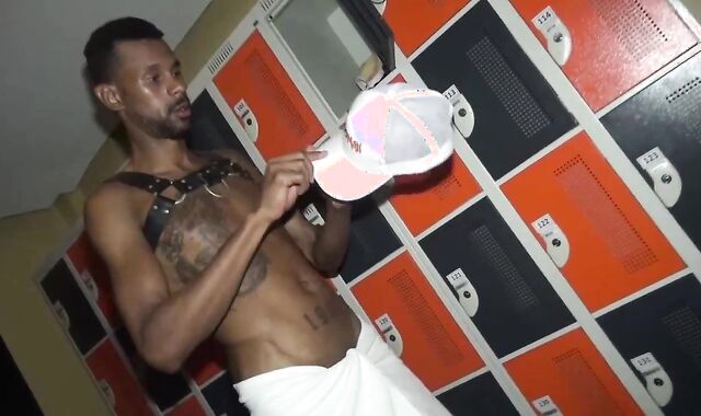 Pauzudão, Cesar Dotadão Visita Clube Dos Pauzudos Com A TV PapoMix - Parte 1 - Twitter:@PapoMix