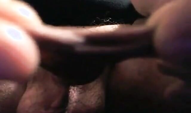 Chubby Uncut Fun 2