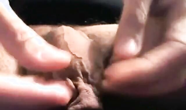 Chubby Uncut Fun 2