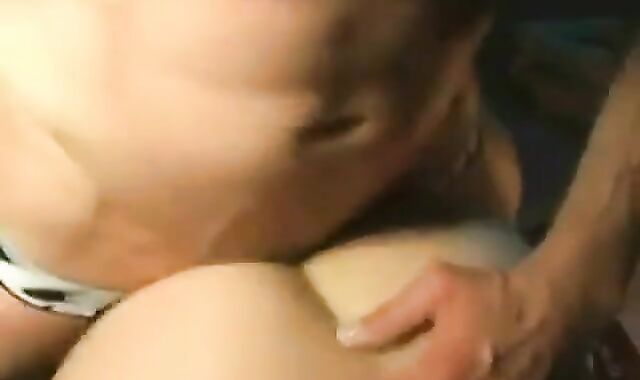 Bareback Amateur Sex: Do You Like It?