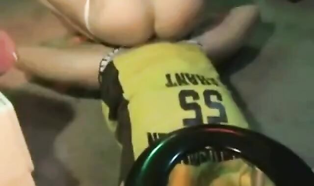 Bareback Amateur Sex: Do You Like It?