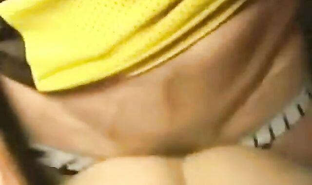Bareback Amateur Sex: Do You Like It?