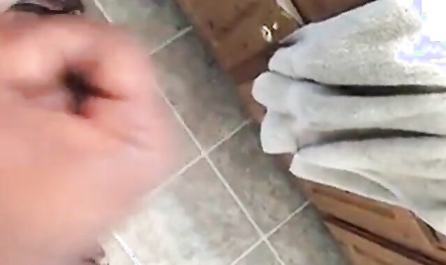 Big Black Cock for Amateur Crossdresser Twink 2