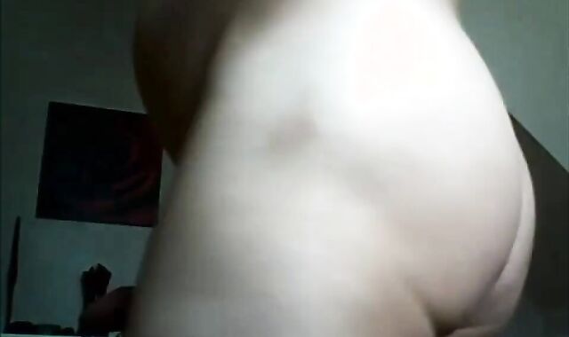 SISSY EVE'S ADULT TOY SHOW - amateur crossdresser webcam fun 2
