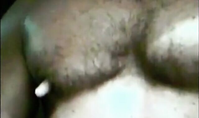 Daddy's Elongated Nipples