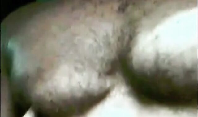 Daddy's Elongated Nipples