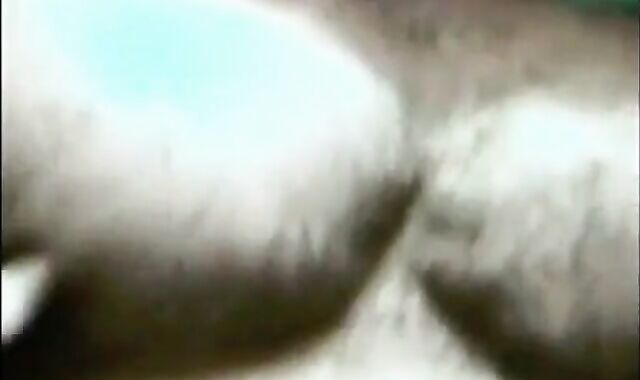 Daddy's Elongated Nipples