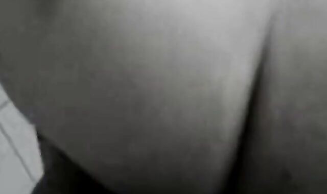 Black Cock Barebacks Chubby Crossdresser 3
