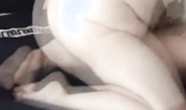 Fat Daddy Webcam Show