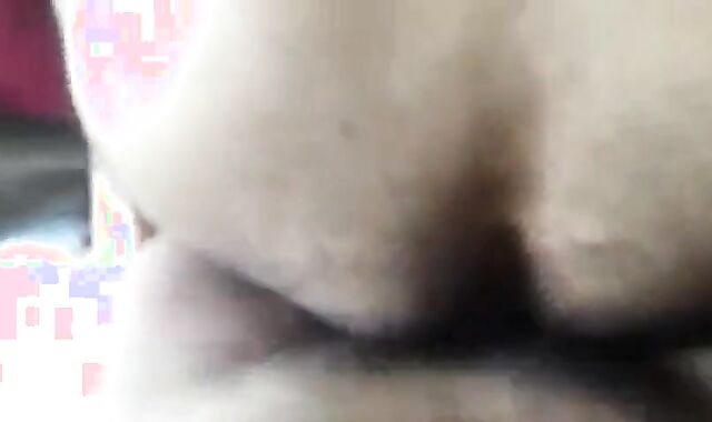 Inseminando un Culo Peludo - Follando a un Hombre con Polla Grande