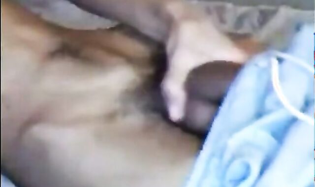 Monster Cock Twink on Webcam 3