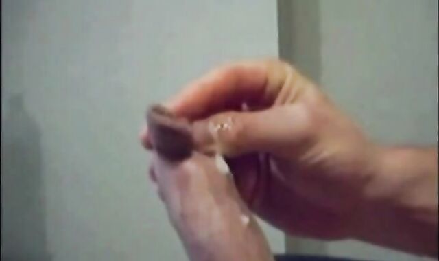 Uncut Amateur Big Cocks Cumming 3