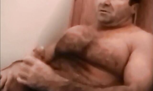 Big-Cock Amateurs Masturbating and Cumming Hard 2