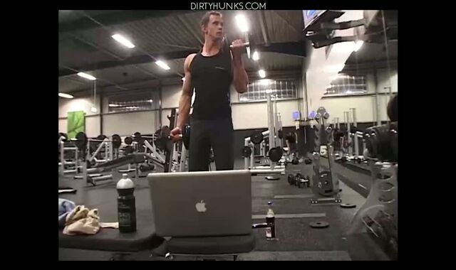 Kamil Workout Part 2 2