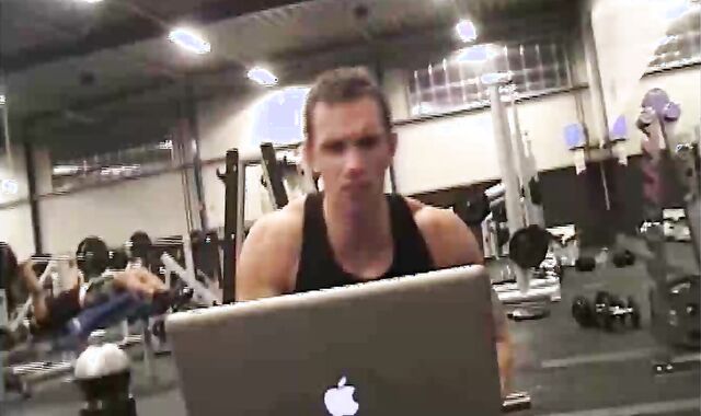 Kamil Workout Part 2 2