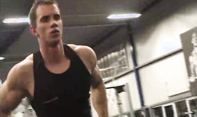 Kamil Workout Part 2 2