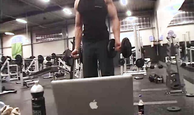 Kamil Workout Part 2 2