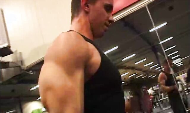 Kamil Workout Part 2 2