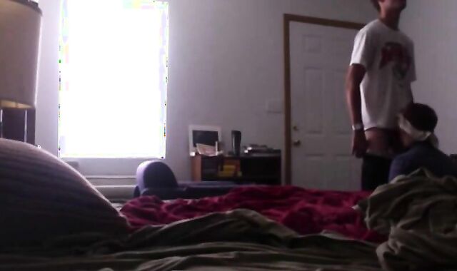 Tall Jock Barebacks Twink with Big Cock
