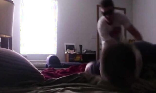 Tall Jock Barebacks Twink with Big Cock