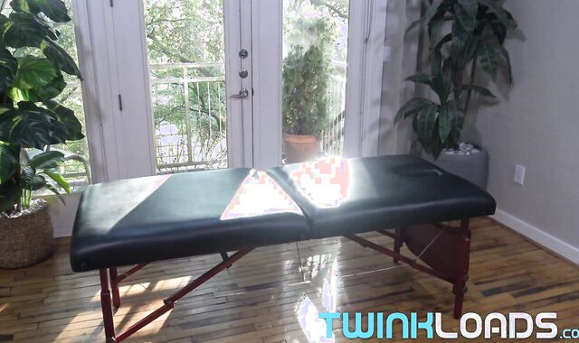 twinkloads: In Need of a Deep, Total Let go