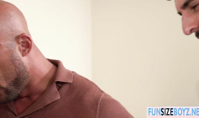 People Twink Milo Miles gangbanged by horny dudes