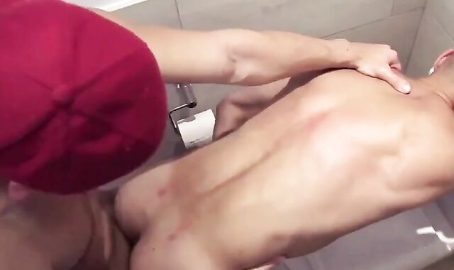 Insatiable Queer 12
