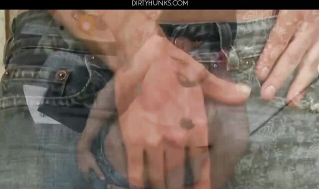 Dildo Rider 2