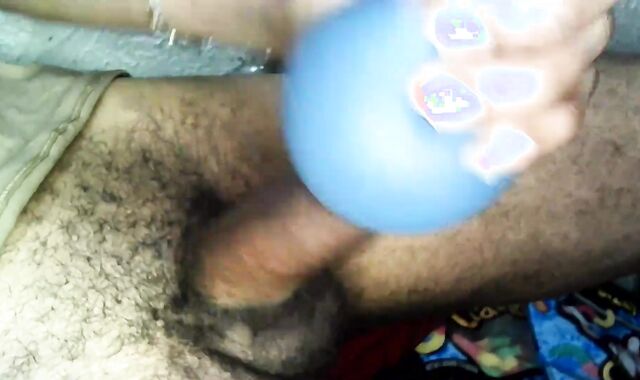CumGetIt0225 Playin Wit My fucktoy . With thickest pearl juice stream