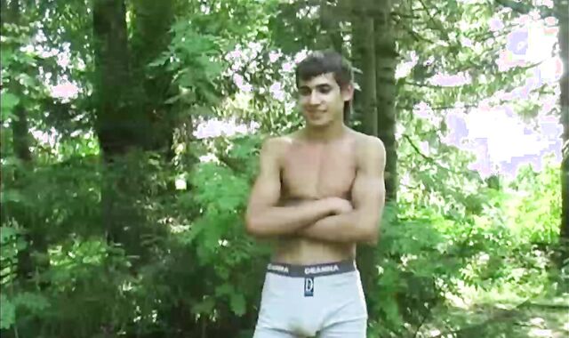 Dirty Hunks Porn scene 14 2